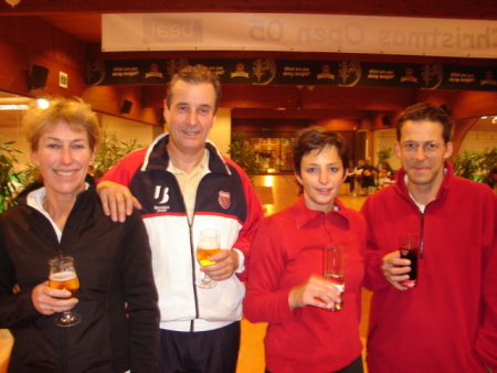 Werts / Lacroix / Gérard / Lamy